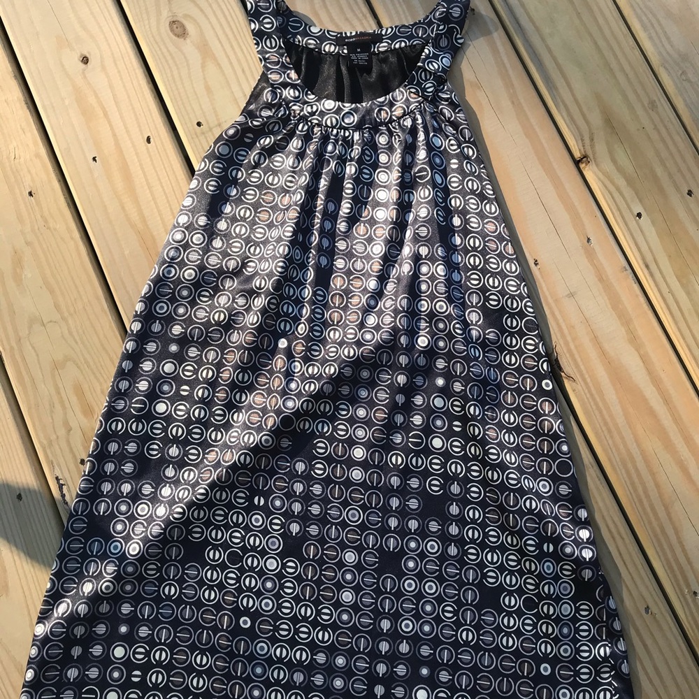 CLEARANCE! BCBG Max dress M, worn once. Sexy!